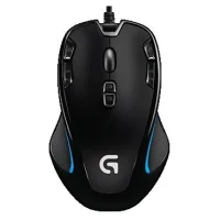 Игровая мышь Logitech G300s фото 1